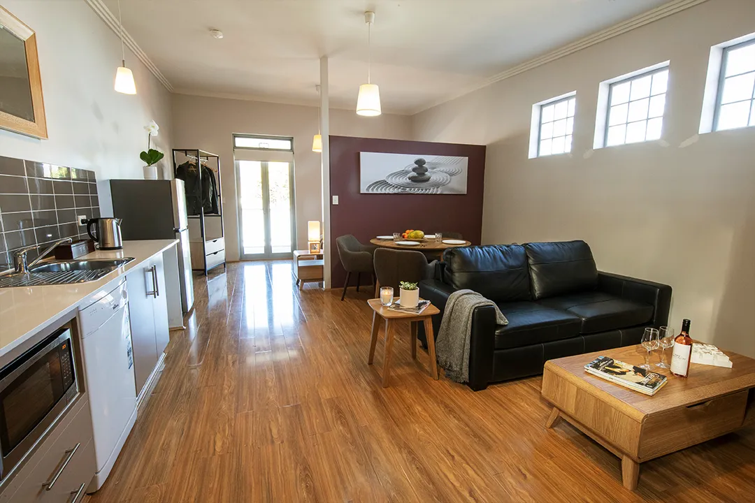 1 Bedroom Apartment - Lithgow